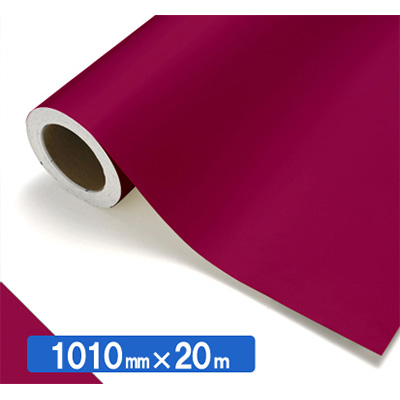 NOCS Tuffcal 半透明色 S7157CM マゼンダローズ1010mm×20m (商品コード：034491)