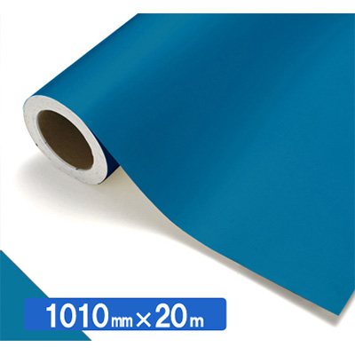 NOCS Tuffcal 半透明色 7501CM ホワイズンブルー1010mm×20m (商品コード：034510)