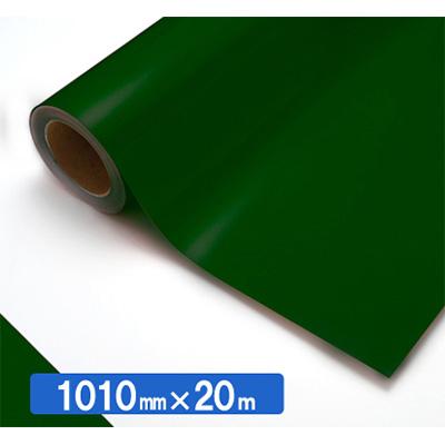 NOCS Tuffcal 透明色 4421C グリーン1010mm×20m (商品コード：034536)