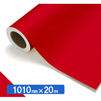 NOCS Tuffcal 不透明色 6136G ファイア1010mm×20m (商品コード：034786)