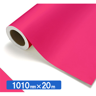 NOCS Tuffcal 不透明色 4618 ローズピンク1010mm×20m