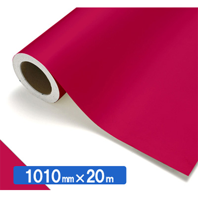 NOCS Tuffcal 不透明色 4617 マゼンタ1010mm×20m