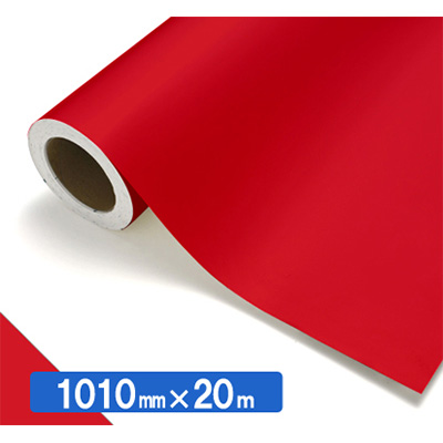 NOCS Tuffcal 不透明色 4615 ルージュ1010mm×20m