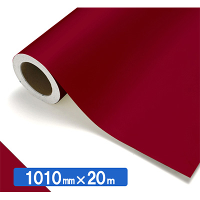 NOCS Tuffcal 不透明色 4612 クリムソン1010mm×20m