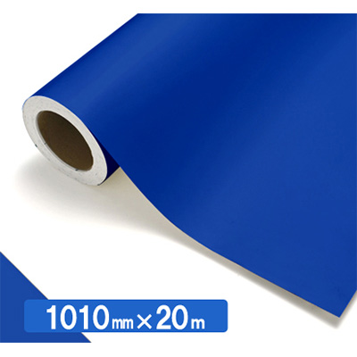NOCS Tuffcal 不透明色 4542 コバルトブルー1010mm×20m