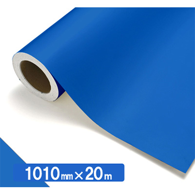 NOCS Tuffcal 不透明色 4512 ライトブルー1010mm×20m