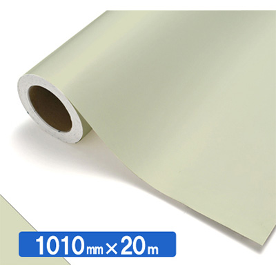 NOCS Tuffcal 不透明色 4322M アイボリー1010mm×20m