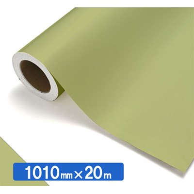 NOCS Tuffcal 不透明色 4321 ペールイエロー1010mm×20m