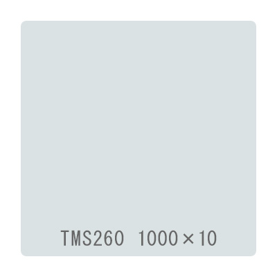タックペイント 一般タイプ TMS260 マットライトグレー 1000mm×10m (商品コード：059933)