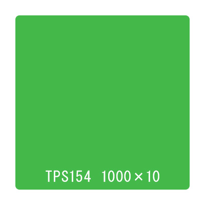 タックペイント 一般タイプ TPS154 アップルグリーン 1000mm×10m (商品コード：059946)