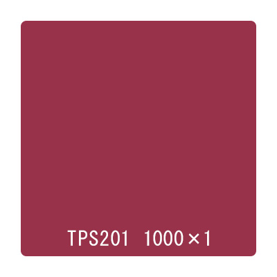 タックペイント 一般タイプ TPS201 ワインレッド 1000mm×切売 (商品コード：060001)