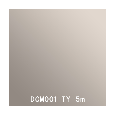 ダイナカル メタルシート DCM001-TY 1000mm×5m