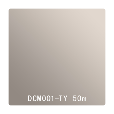 ダイナカル メタルシート DCM001-TY 1000mm×50m
