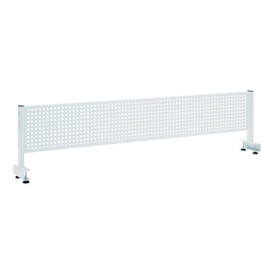 トラスコ TRUSCO 前パネル「SFPB型」 1507×461mm SFPB-1500W 467-3069