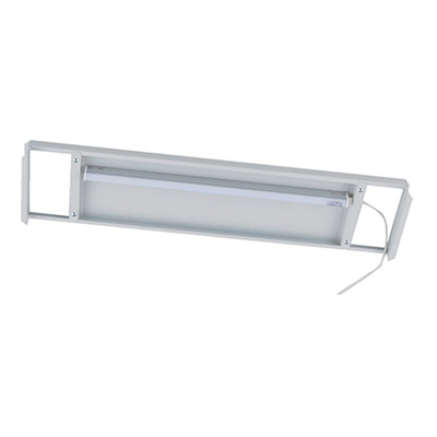 トラスコ TRUSCO 作業台用LED照明器具 875×200×54mm LE-900T 244-0572