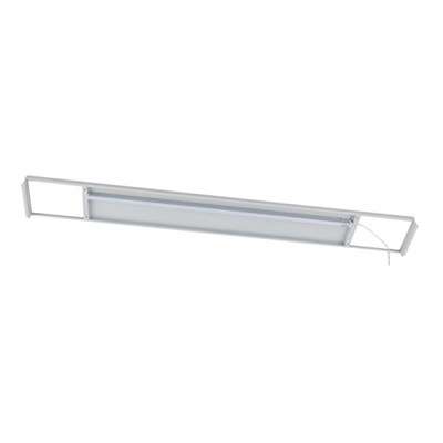 トラスコ TRUSCO 作業台用LED照明器具 1775×200×54mm LE-1800T 246-3898