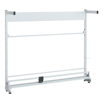 トラスコ TRUSCO 包装ロールカッターセット 1502×405×1265mm THRC-1500 285-0354