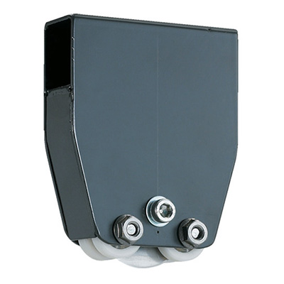 トラスコ TRUSCO 包装ロール用カッター 80×40×102mm RC-CT 285-0362