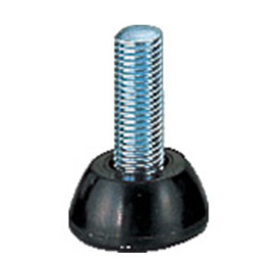 トラスコ TRUSCO アジャスターセット AJP16-45-40-4S 284-9895 4個入り (商品コード：161886)