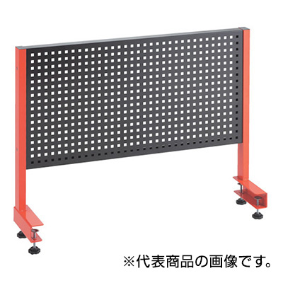 トラスコ TRUSCO 軽量作業台用前パネル 1202×200×665mm TFCP-1200 770-3651