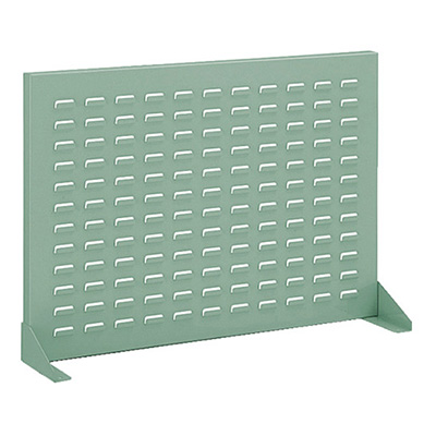 トラスコ TRUSCO ワークデスク用フックパネル 900×600mm TYP-B 505-3617 (商品コード：162003)