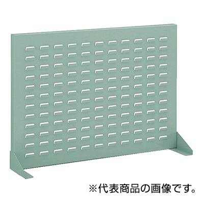 トラスコ TRUSCO ワークデスク用フックパネル 600×600mm TYP-BS 465-2614 (商品コード：162004)
