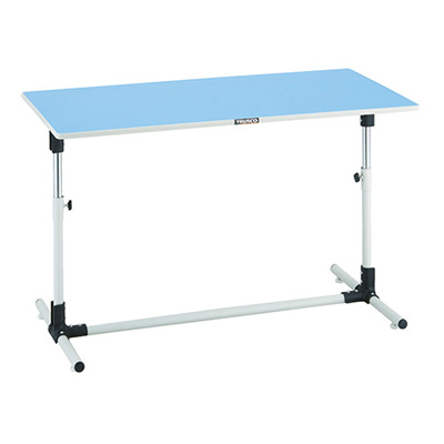 トラスコ TRUSCO 上下調節機能付作業台 1200×600×645～895mm JM-1260 819-5106