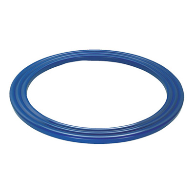 トラスコ TRUSCO 円形台 450×359×21mm TKD-45 287-4172