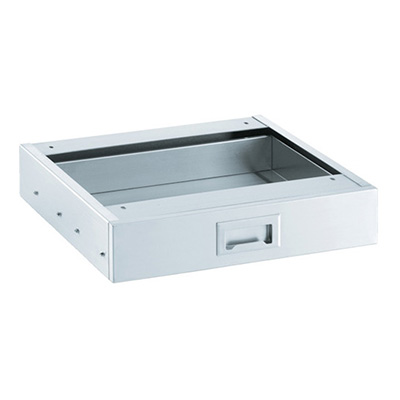 トラスコ TRUSCO オールステンレス引出し SD-1 458-8614 (商品コード：162236)