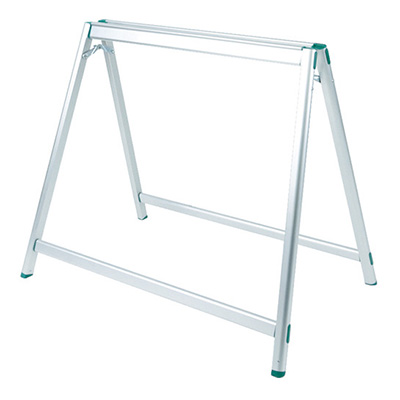 トラスコ TRUSCO 多用途アルミ脚 933×626×750mm TAL-8080 116-3219