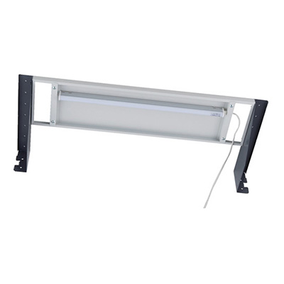 トラスコ TRUSCO ULRT型用LED照明器具セット 900×350×125mm ULRLE-900 246-3901 (商品コード：162290)