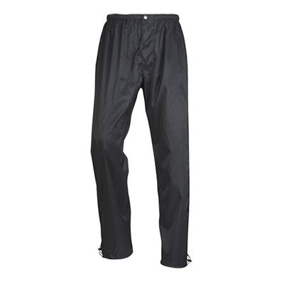 トラスコ TRUSCO ストレッチパンツ ブラック 3Lサイズ STPNBK-3L 256-9171 (商品コード：162317)