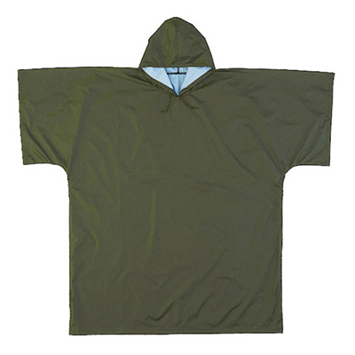 トラスコ TRUSCO ポンチョ OD フリーサイズ TRP-OD 479-1720 (商品コード：162482)