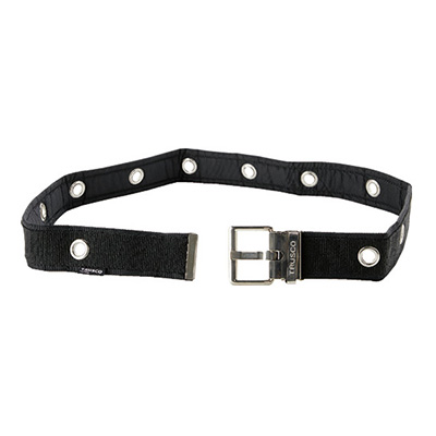 トラスコ TRUSCO ワーキングベルト ブラック TWB48-BK 365-6110 (商品コード：162566)