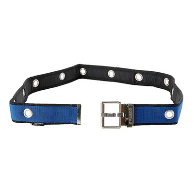 トラスコ TRUSCO ワーキングベルト ブルー TWB48-BL 365-6128 (商品コード：162567)