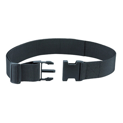 トラスコ TRUSCO ワーキングベルト ブラック TC-50BK 329-5214 (商品コード：162569)