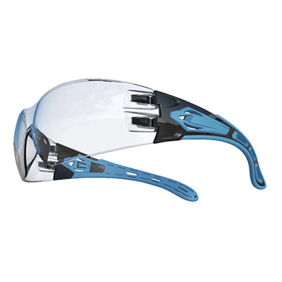 トラスコ TRUSCO セーフティグラス フィットタイプ クリアレンズ TSG-9302B-A 258-3851 (商品コード：162729)