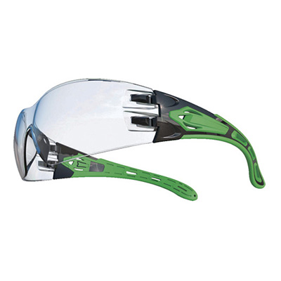 トラスコ TRUSCO セーフティグラス フィットタイプ クリアレンズ TSG-9302GN-A 258-3853 (商品コード：162731)