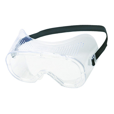 トラスコ TRUSCO セーフティゴーグル TSG-600 365-8571 1個入り (商品コード：162804)