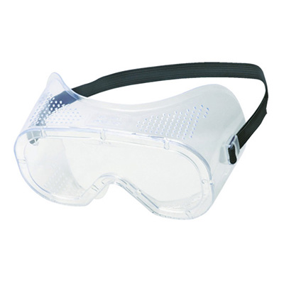トラスコ TRUSCO セーフティゴーグル TSG-60010P 365-8589 10個入り (商品コード：162805)