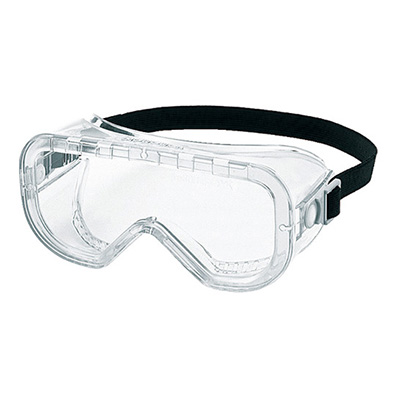 トラスコ TRUSCO セーフティゴーグル クリアレンズ GS-1530 126-3781 (商品コード：162810)
