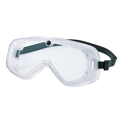 トラスコ TRUSCO セーフティゴーグル クリアレンズ GS-54 171-4147 (商品コード：162811)