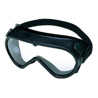 トラスコ TRUSCO セーフティゴーグル クリアレンズ GS-56 175-0119 (商品コード：162826)