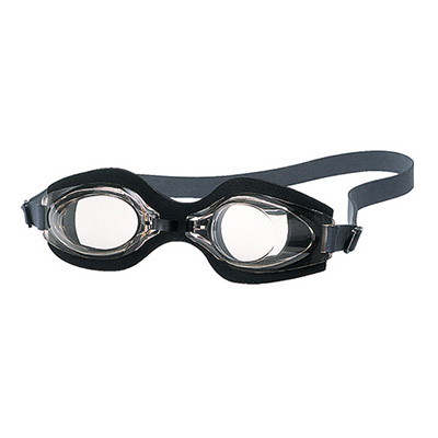 トラスコ TRUSCO セーフティゴーグル 防煙用 クリアレンズ GS-500 171-4139 (商品コード：162846)