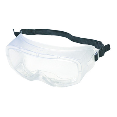 トラスコ TRUSCO セーフティゴーグル 曲面レンズ TSG-100M 365-8511 (商品コード：162848)