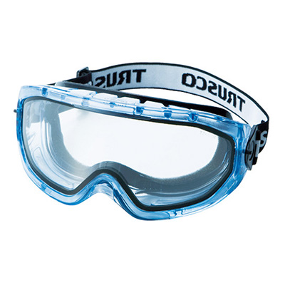 トラスコ TRUSCO セーフティゴーグル TSG-84 416-2536 (商品コード：162849)