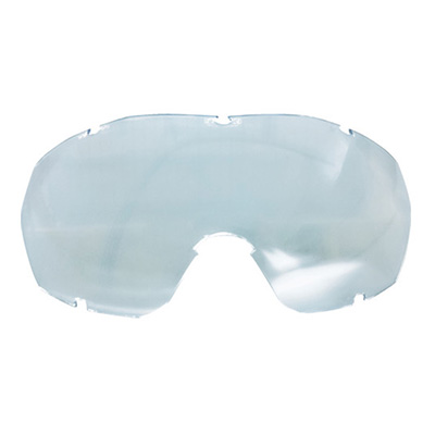 トラスコ TRUSCO セーフティゴーグル用替レンズ TSG-501SP 488-9797 (商品コード：162856)