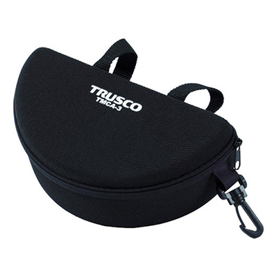 トラスコ TRUSCO セーフティゴーグル用ケース TMCA-3 445-5894 (商品コード：162860)