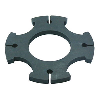 トラスコ TRUSCO コーン用ロープフック TCC-41 360-0190 (商品コード：162934)