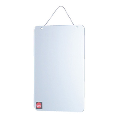 トラスコ TRUSCO セーフティミラー ビス止めタイプ TM-2030 276-8585 (商品コード：163064)